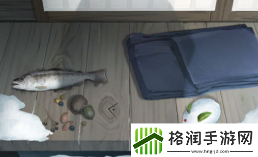 忘雪游戏第五关服饰怎么过