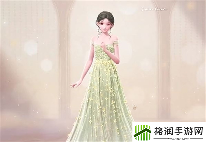 无限暖暖添加好友方法介绍