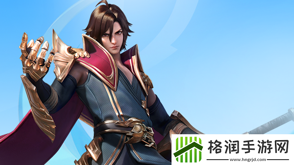 星之破晓李信技能介绍