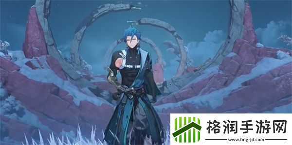 鸣潮虹镇百景图任务完成方法活动稀有道具获取快速攻略