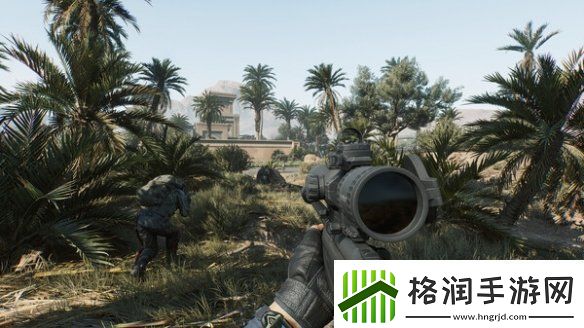 三角洲行动新增5个地区服务器!即将开启全球公测