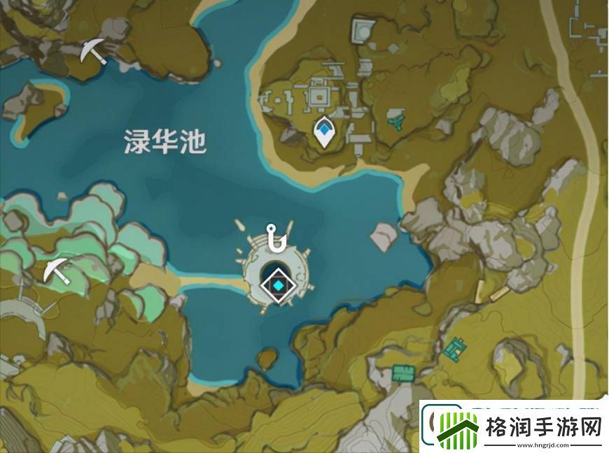 原神武器渔获怎么获得