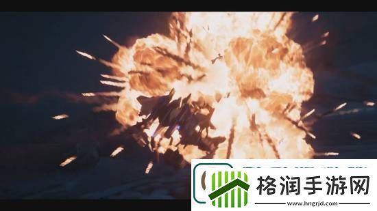 装甲核心动画预告公布！钢铁机甲超燃对战