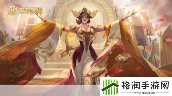 王者荣耀武则天倪克斯神谕皮肤获取全攻略