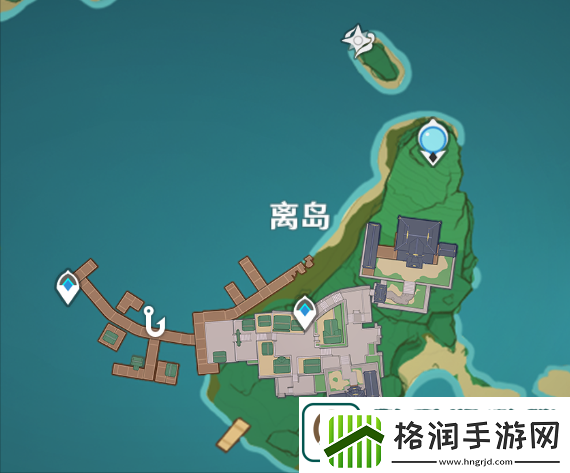 原神武器渔获怎么获得