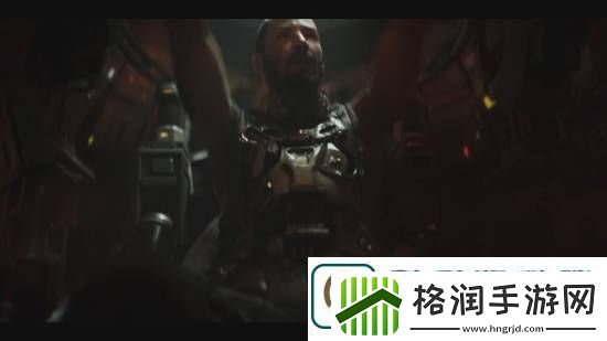 装甲核心动画预告公布！钢铁机甲超燃对战