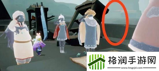 光遇潜海季第五个任务如何完成具体方法