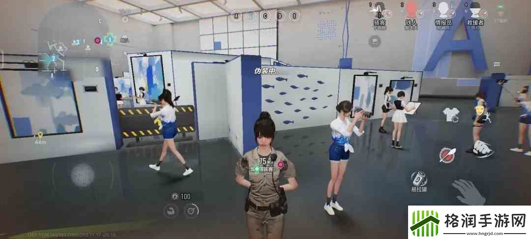 零号任务玩法攻略