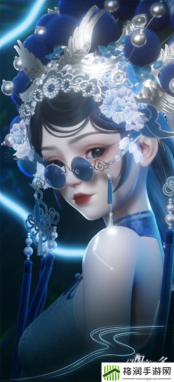 以闪亮之名虚数戏梦介绍职业天赋加点思路