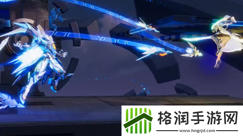 星之破晓吕布技能介绍