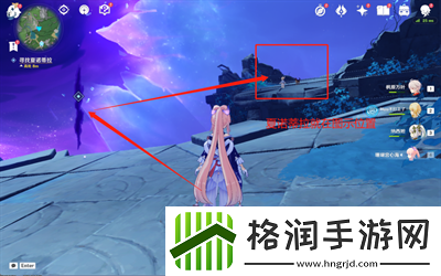 原神海洋书任务完成介绍