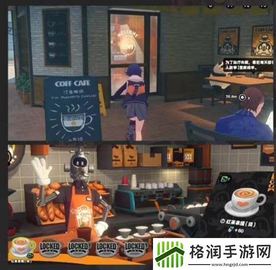 绝区零每日必做日常一览