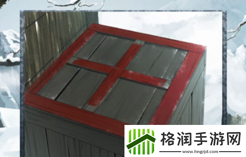 忘雪游戏第五关服饰怎么过