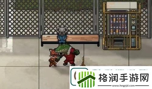 动物迷城能联机吗