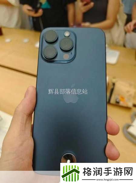 HD2中国成熟IPHONE69引领着智能手机的发展方向