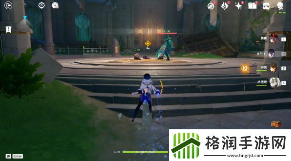 原神4.2隐秘之所宝箱位置在哪