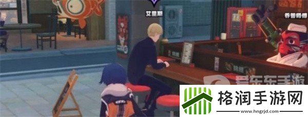 绝区零别挡住我的阳光成就怎么达成