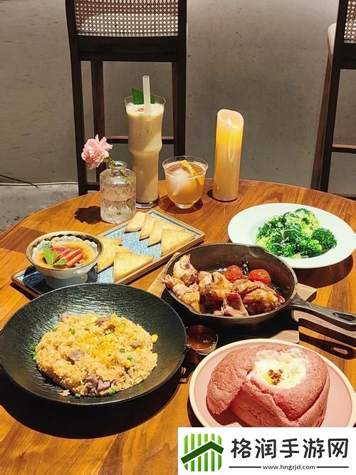 新美好夜晚的记忆——老公昨天晚上吃我小花园的饭