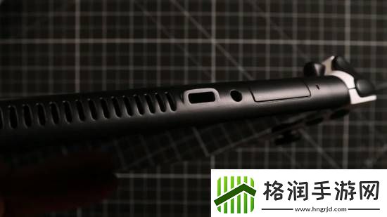 博主3D打印Switch2外观