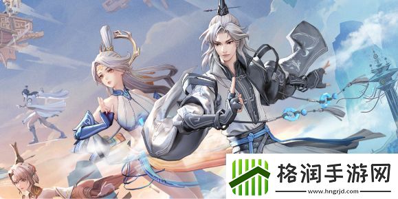 问剑长生法术升级指南法术升级方法汇总