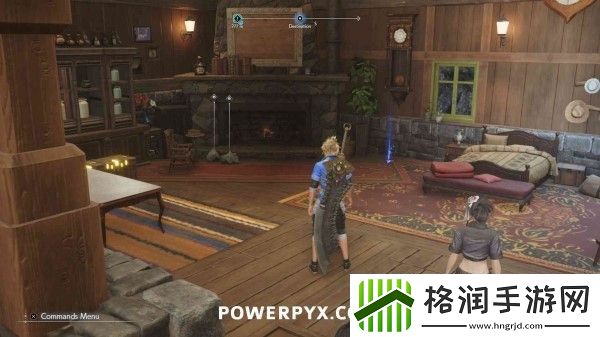 最终幻想7重生第十一章魔晶石位置介绍