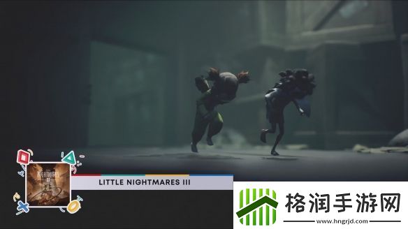 PS中国新宣传片公布