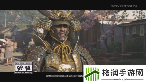 PS中国新宣传片公布