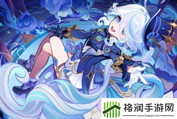 原神芙卡洛斯和芙宁娜谁厉害