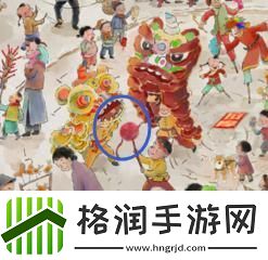 文字大师元宵灯谜通关攻略