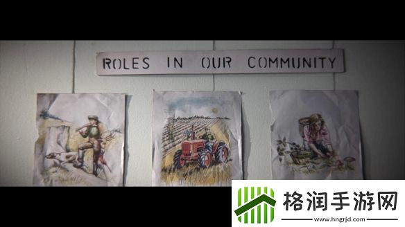 恐怖片惊变28年首曝预告