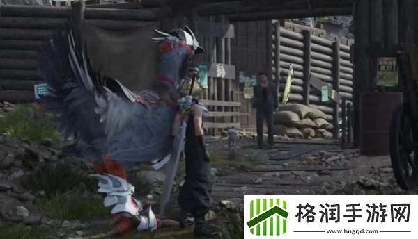 最终幻想7重生心意的形式任务怎么做