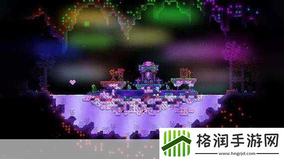 泰拉瑞亚灾厄附属MOD