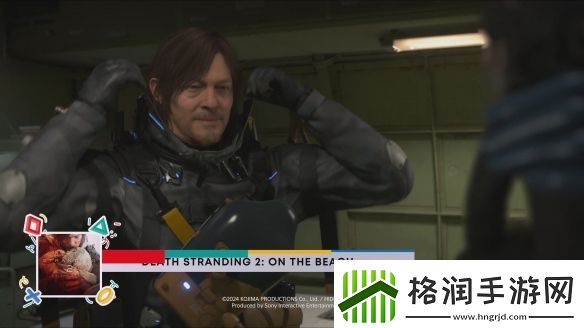 PS中国新宣传片公布