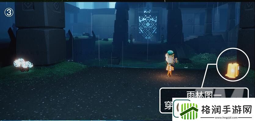 光遇8月27日季节蜡烛位置在哪儿光遇8月27日季节蜡烛位置分布分享