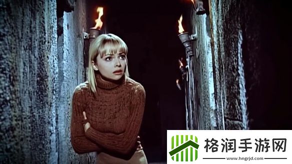 用AI打造生化危机4电影预告