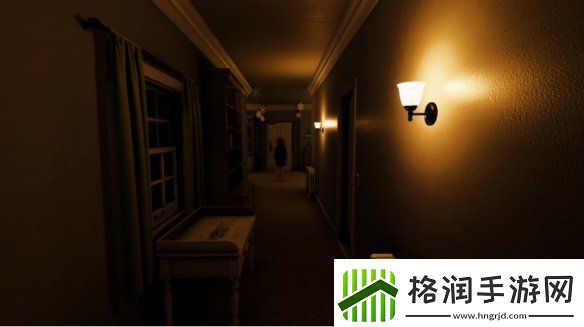 在恐怖游戏里面玩恐怖游戏