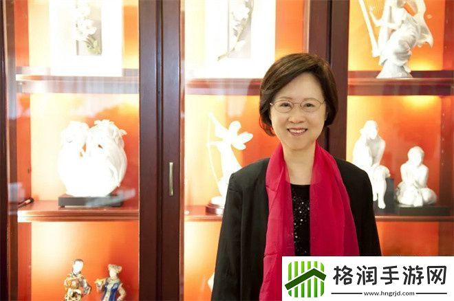 琼瑶「翩然」离世86岁告别一代人回忆落幕