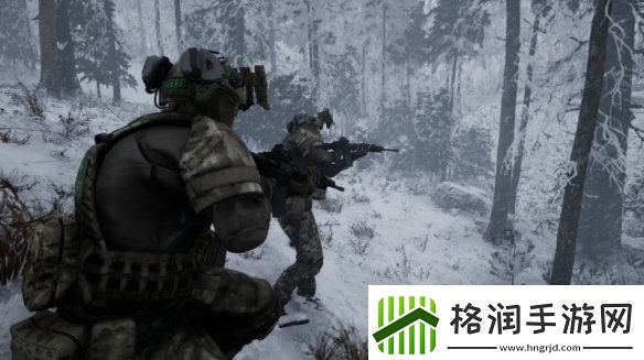 PVP撤离FPSEXFIL开放抢先体验