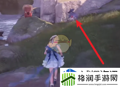 无限暖暖坚硬碎布怎么获得