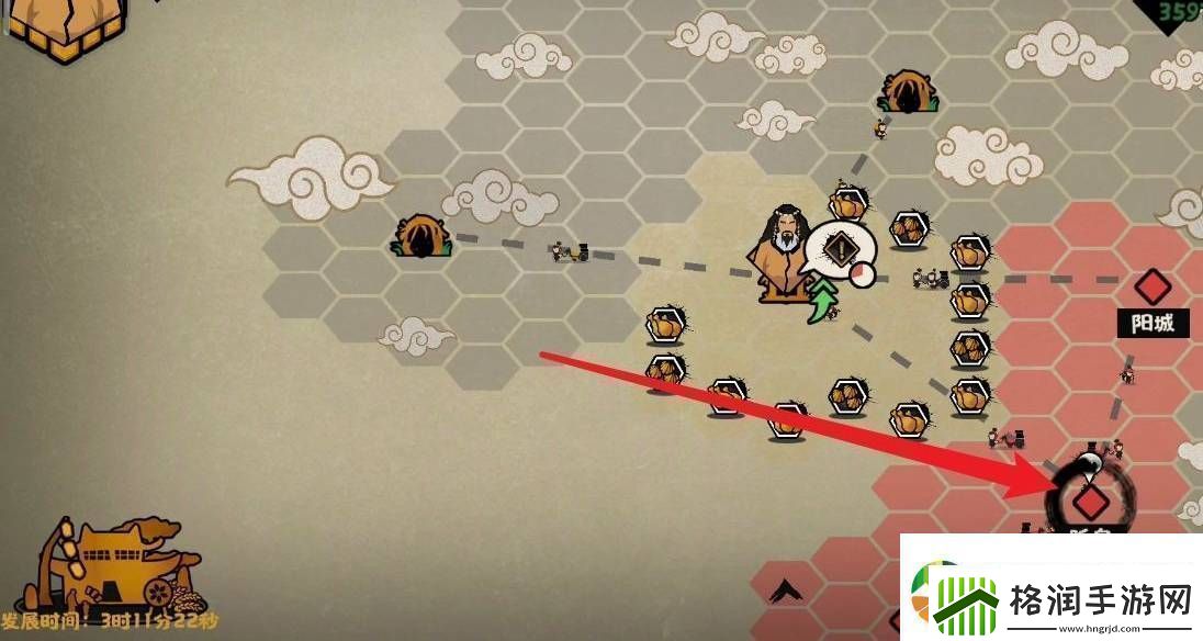 无悔华夏怎么增加贤者好感