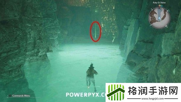 最终幻想7重生第十章魔晶石位置介绍