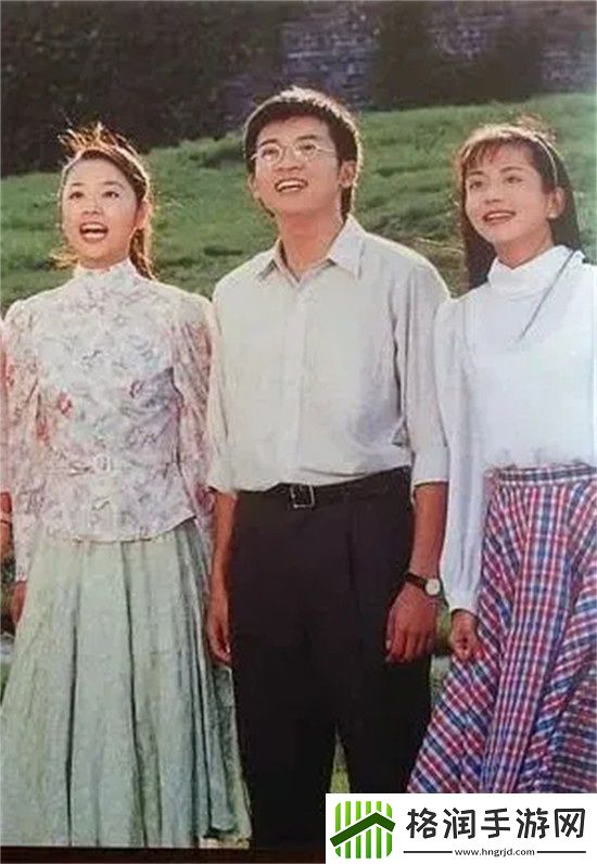 琼瑶「翩然」离世86岁告别一代人回忆落幕