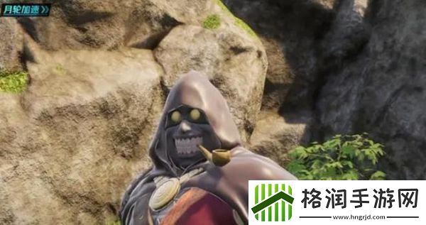 幻想帕鲁如何抓商人