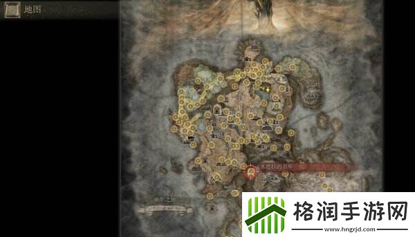 艾尔登法环米德拉的癫火怎么获得