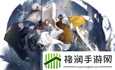 白夜极光海蒂基本信息及技能一览