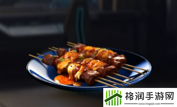 星球重启饱食度高的食物一览