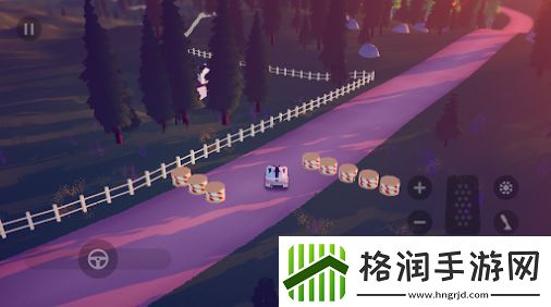 黄金拉力游戏玩法介绍