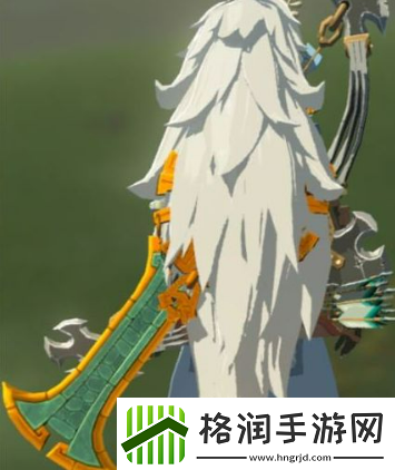 塞尔达传说王国之泪套装怎么获得