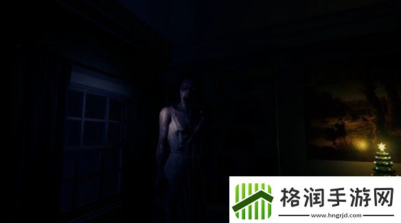 在恐怖游戏里面玩恐怖游戏