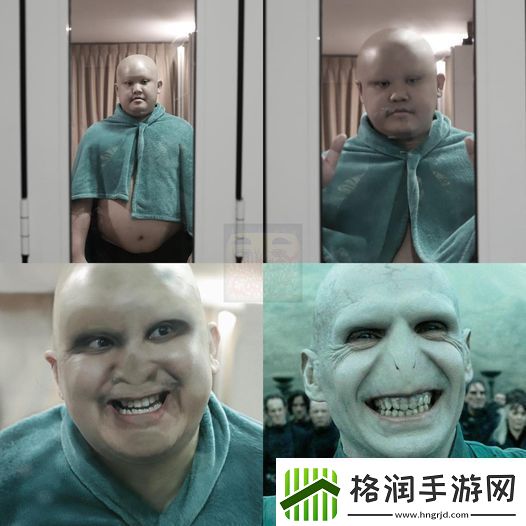 这个绿女巫和粉仙子你满意吗